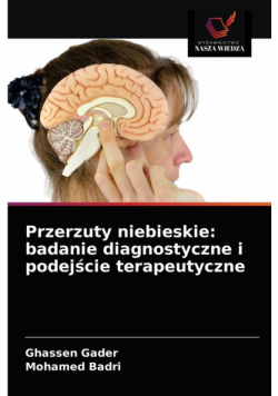 Przerzuty niebieskie