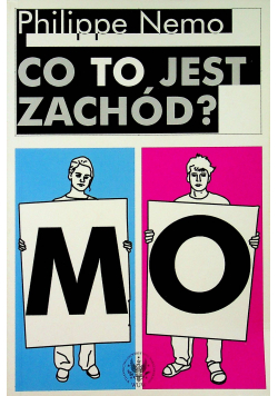 Co to jest Zachód