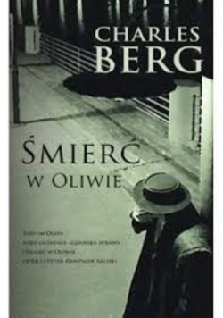 Śmierć w Oliwie