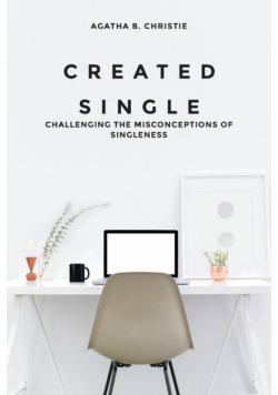 Created Single