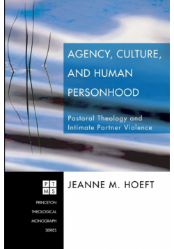 Agency, Culture, and Human Personhood
