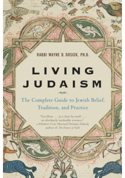 Living Judaism