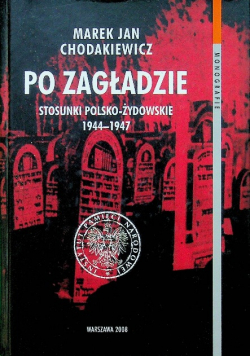 Po zagładzie