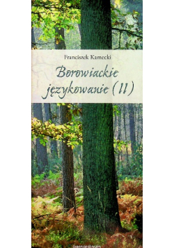 Borowiackie językowanie
