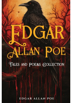 Edgar Allan Poe Tales and Poems Collection