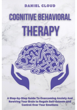 Cognitive Behavioral Therapy