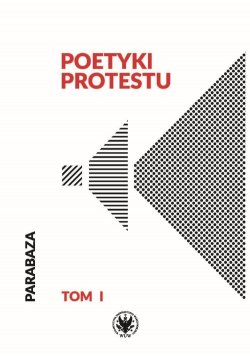 Poetyki protestu