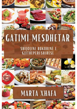 Gatimi Mesdhetar