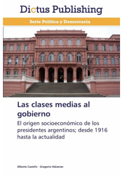 Las Clases Medias Al Gobierno