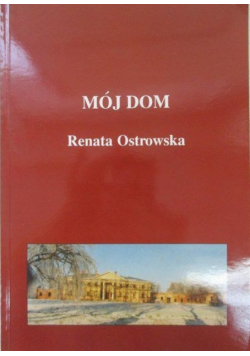 Mój dom