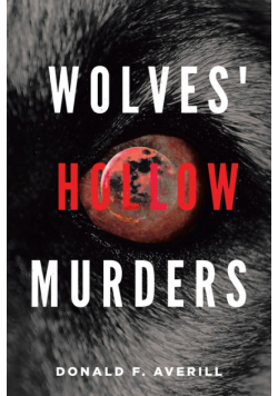 Wolves' Hollow Murders
