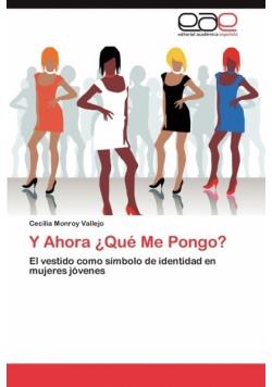 Y Ahora Que Me Pongo?