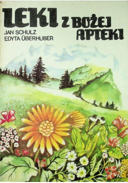 Leki z Bożej Apteki
