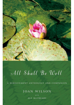 All Shall be Well