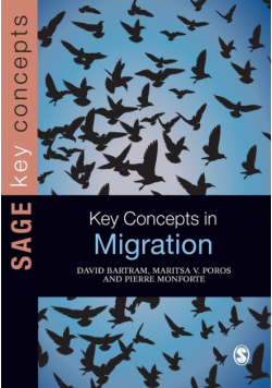 Key Concepts in Migration