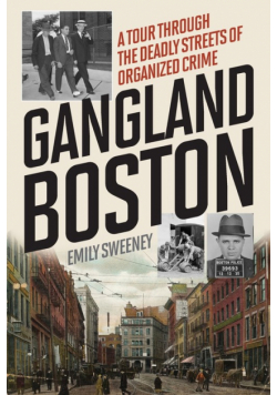 Gangland Boston