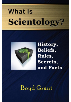 What Is Scientology?