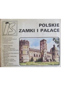 Polskie zamki i pałace