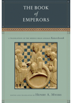The Book of Emperors