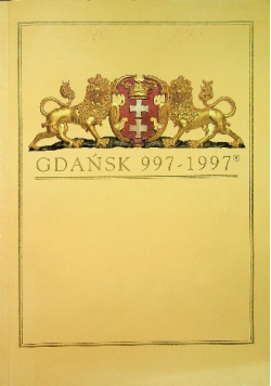 Gdańsk 997 1997