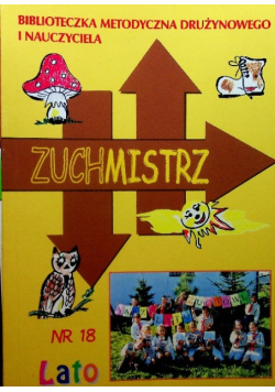 Zuchmistrz numer 20