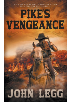Pike's Vengeance