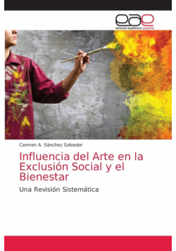 Influencia del Arte en la Exclusión Social y el Bienestar