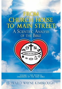From Church House to Main Street