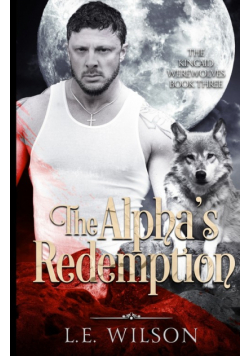 The Alpha's Redemption