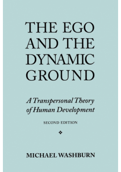 The Ego and the Dynamic Ground