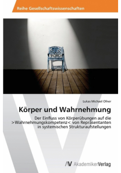 Körper und Wahrnehmung