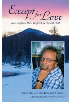 Except for Love