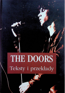 The Doors  Teksty i Przekłady
