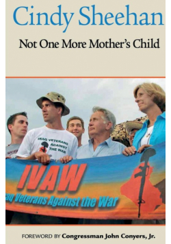 Not One More Mother's Child