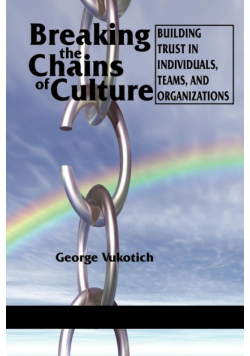 Breaking the Chains of Culture