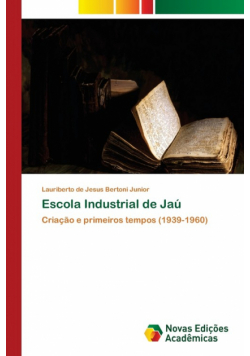 Escola Industrial de Jaú