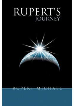 Rupert's Journey