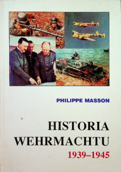 Historia Wehrmachtu 1939 1945