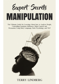 Expert Secrets - Manipulation