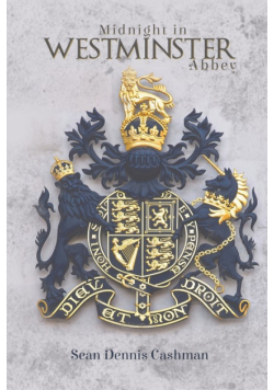 Midnight in Westminster Abbey