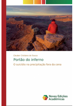 Portão do inferno