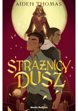 Strażnicy dusz