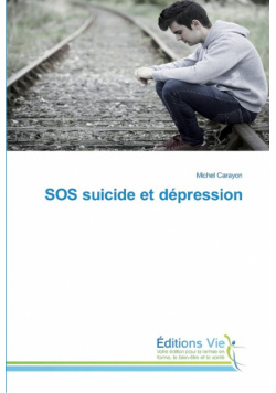 SOS suicide et dépression