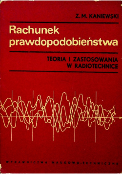 Rachunek prawdopodobieństwa