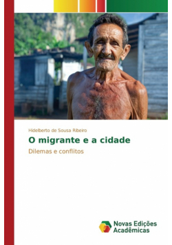 O migrante e a cidade