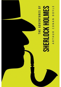 The Adventures of Sherlock Holmes
