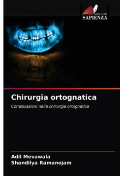 Chirurgia ortognatica