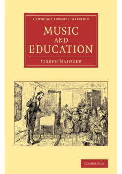 Music and Education
