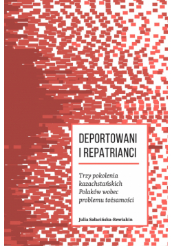 Deportowani i repatrianci