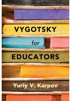 Vygotsky for Educators